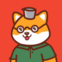 Dope Shiba #3265