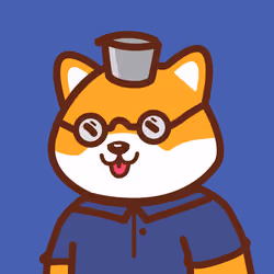 Dope Shiba #5063