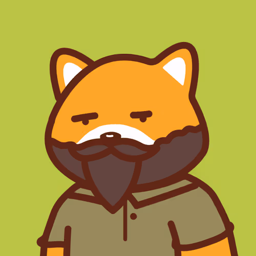Dope Shiba #460