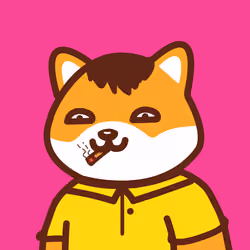 Dope Shiba #8703
