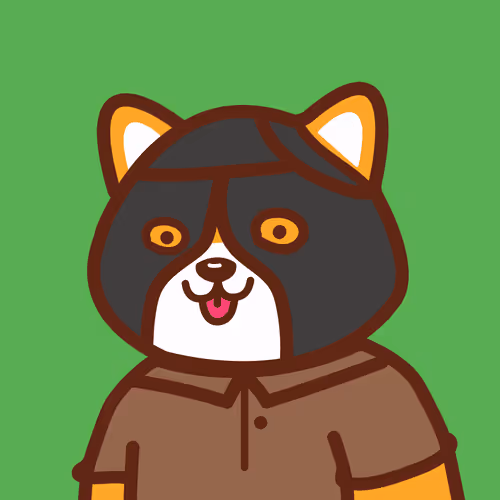 Dope Shibas