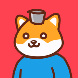 Dope Shiba #20