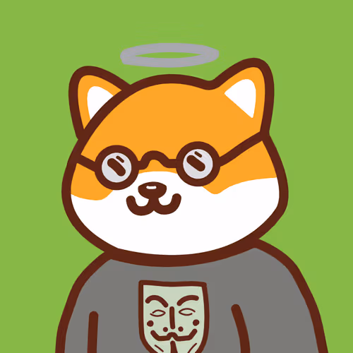Dope Shibas