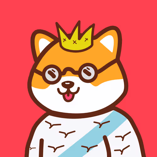 Dope Shibas