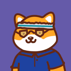Dope Shiba #9672