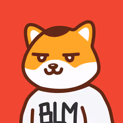 Dope Shiba #4095