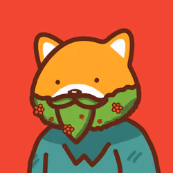 Dope Shiba #5859