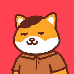 Dope Shiba #237