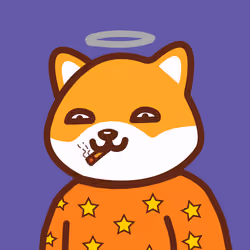 Dope Shiba #8591
