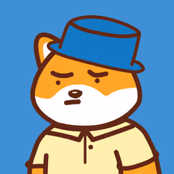 Dope Shiba #7456