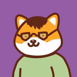Dope Shiba #6777
