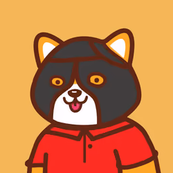 Dope Shiba #1546