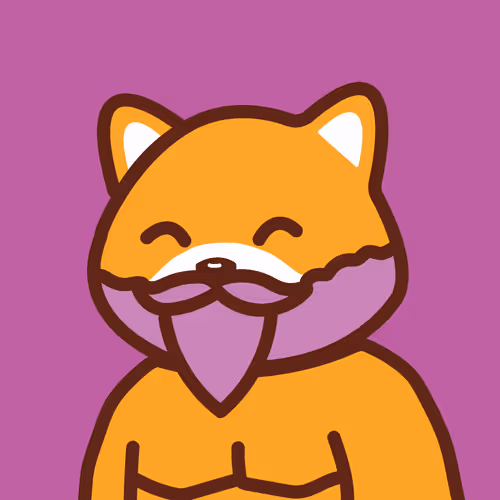 Dope Shiba #1821