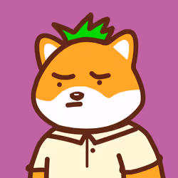 Dope Shiba #9268