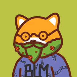 Dope Shiba #886