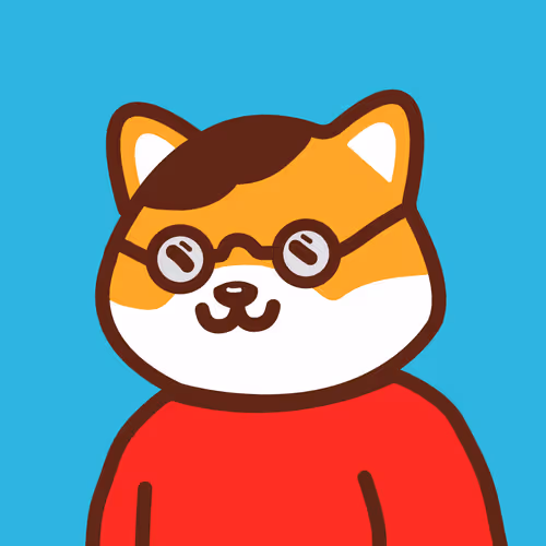Dope Shiba #851