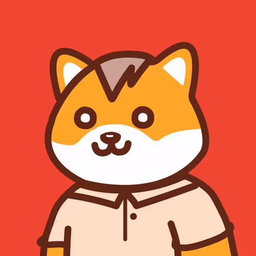 Dope Shibas