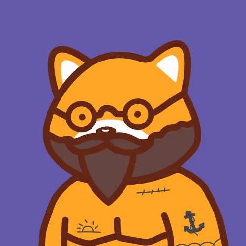Dope Shiba #7642