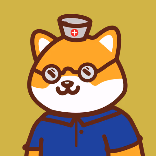 Dope Shiba #3049