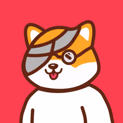 Dope Shiba #839