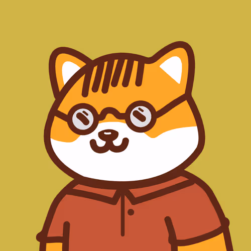 Dope Shiba #947