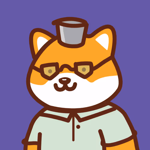 Dope Shiba #9197