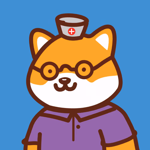Dope Shiba #8117