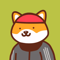 Dope Shiba #335