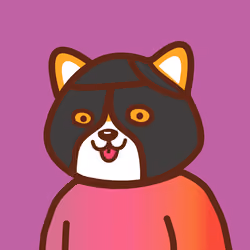 Dope Shiba #4041