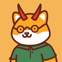 Dope Shiba #9291