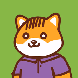 Dope Shiba #9858