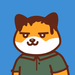 Dope Shiba #8934