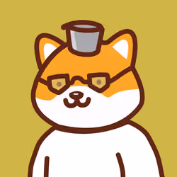 Dope Shiba #137