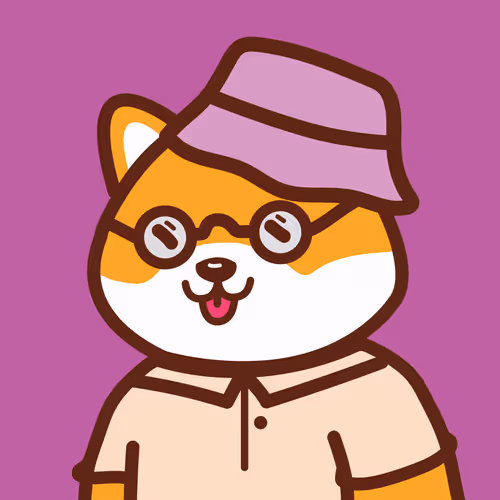 Dope Shibas