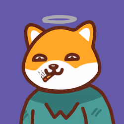 Dope Shiba #5188