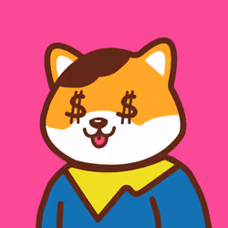 Dope Shiba #6558