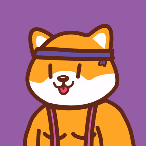 Dope Shibas