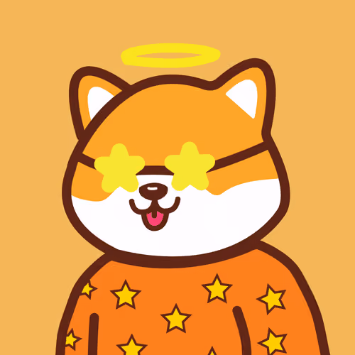 Dope Shiba #1311