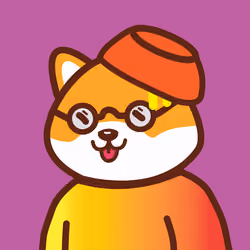Dope Shiba #526