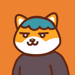 Dope Shiba #4088