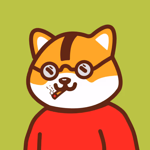 Dope Shibas