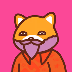 Dope Shiba #1480