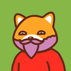 Dope Shiba #178