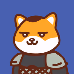Dope Shiba #3062