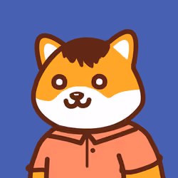 Dope Shiba #9004