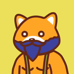 Dope Shiba #4881