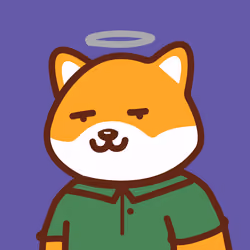 Dope Shiba #4376