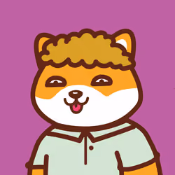 Dope Shiba #148