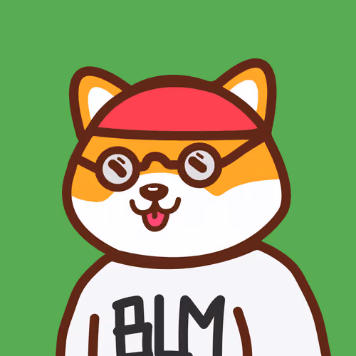 Dope Shiba #6154