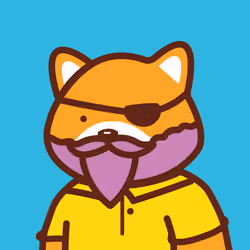 Dope Shiba #5997